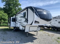  Used 2021 Grand Design Reflection 337RLS available in Opelousas, Louisiana