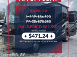 Used 2014 Winnebago Vista 27N available in Opelousas, Louisiana