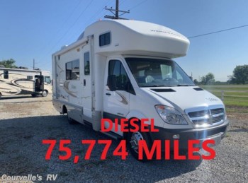 Used 2008 Winnebago View 24H available in Opelousas, Louisiana