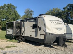  Used 2018 Keystone Cougar Half-Ton East 32RLI available in Opelousas, Louisiana