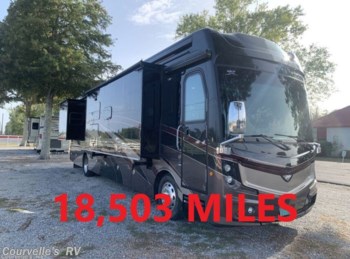 Used 2018 Fleetwood Discovery LXE 40X available in Opelousas, Louisiana