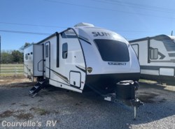  New 2024 CrossRoads Sunset Trail Super Lite SS285CK available in Opelousas, Louisiana