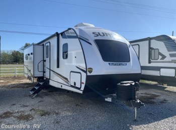 New 2024 CrossRoads Sunset Trail Super Lite SS285CK available in Opelousas, Louisiana