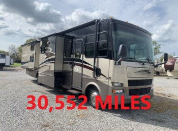 Used 2008 Tiffin Allegro Openroad 35 QBA available in Opelousas, Louisiana