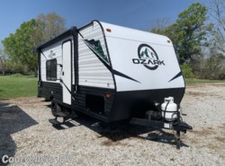 Used 2022 Forest River Ozark 1660FQ available in Opelousas, Louisiana