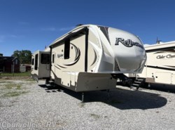 Used 2014 Grand Design Reflection 337RLS available in Opelousas, Louisiana