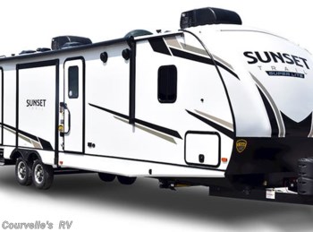 New 2024 CrossRoads Sunset Trail Super Lite SS331BH available in Opelousas, Louisiana