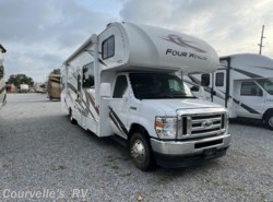 Used 2021 Thor Motor Coach Four Winds 31EV available in Opelousas, Louisiana