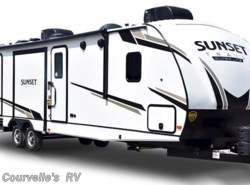 New 2024 CrossRoads Sunset Trail Super Lite SS269FK available in Opelousas, Louisiana