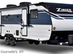 New 2024 CrossRoads Zinger ZR290KB available in Opelousas, Louisiana