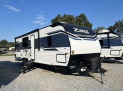 New 2024 CrossRoads Zinger ZR280RK available in Opelousas, Louisiana