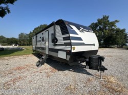 Used 2022 CrossRoads Zinger ZR290KB available in Opelousas, Louisiana