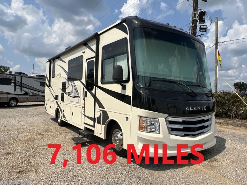 Used 2022 Jayco Alante 27A available in Opelousas, Louisiana