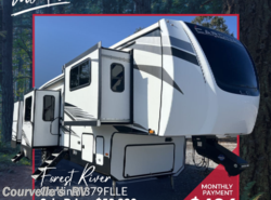 Used 2022 Forest River Cardinal 379FLLE available in Opelousas, Louisiana