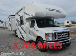 Used 2022 Thor Motor Coach Freedom Elite 30FE available in Opelousas, Louisiana