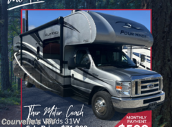 Used 2020 Thor Motor Coach Four Winds 31W available in Opelousas, Louisiana