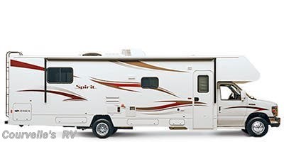 Used 2014 Itasca Spirit 31K available in Opelousas, Louisiana