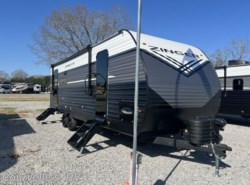 New 2026 CrossRoads Zinger 260RL available in Opelousas, Louisiana