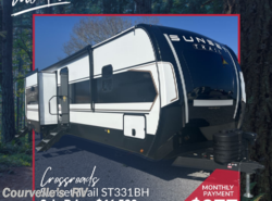 New 2026 CrossRoads Sunset Trail ST331BH available in Opelousas, Louisiana