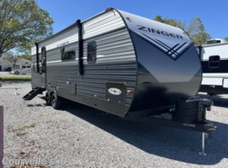 New 2026 CrossRoads Zinger 280RB available in Opelousas, Louisiana