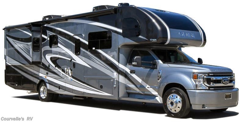 Used 2022 Thor Motor Coach Omni XG32 available in Opelousas, Louisiana