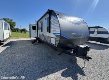 Used 2022 Coachmen Catalina Legacy Edition 333RETS available in Opelousas, Louisiana