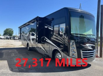 Used 2020 Thor Motor Coach Challenger 35MQ available in Opelousas, Louisiana