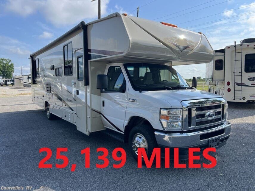 Used 2022 Coachmen Leprechaun 319MB available in Opelousas, Louisiana