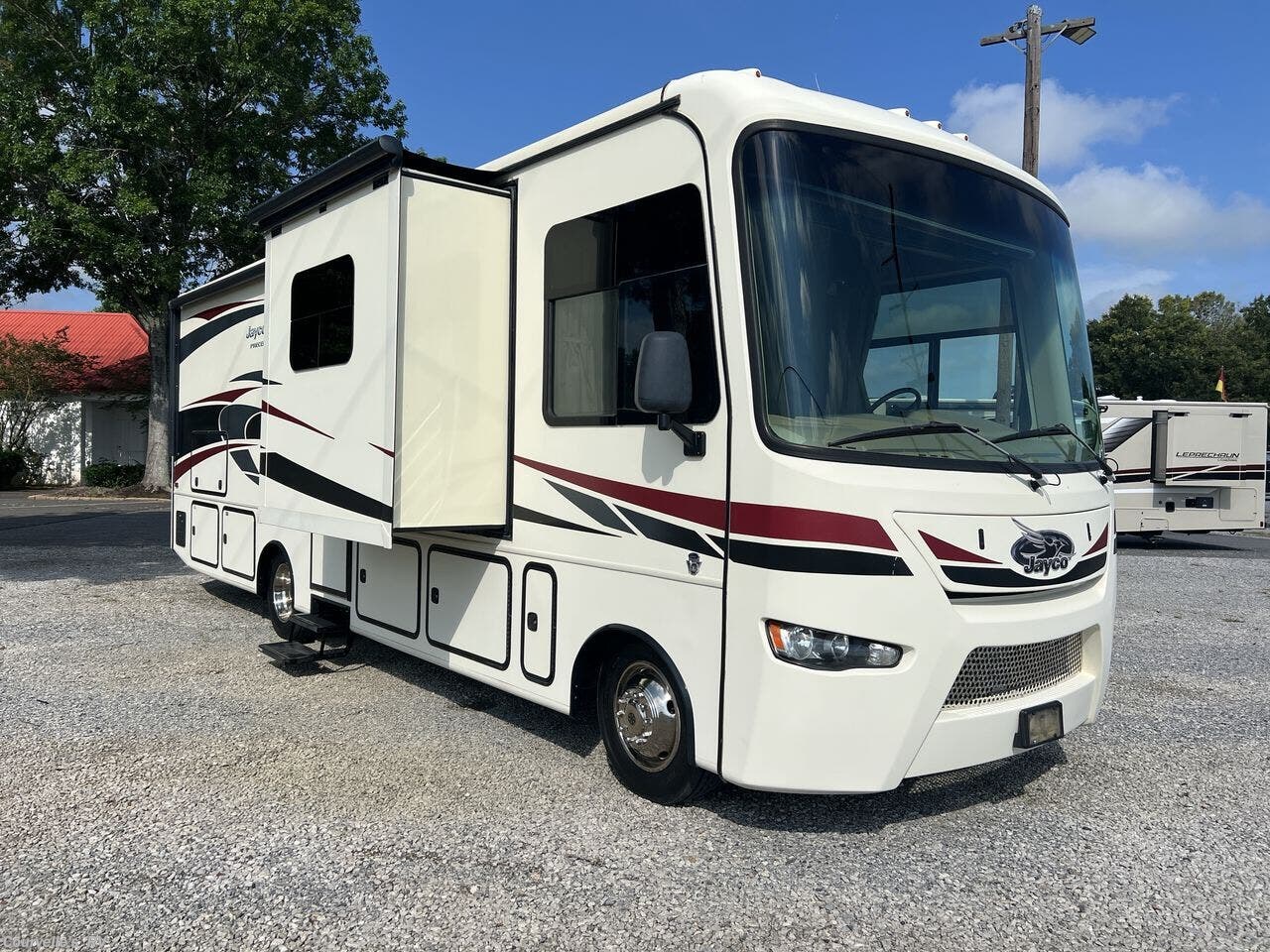 Used 2015 Jayco Precept 31UL available in Opelousas, Louisiana
