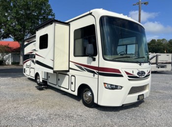 Used 2015 Jayco Precept 31UL available in Opelousas, Louisiana