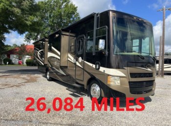 Used 2013 Tiffin Open Road Allegro 35QBA available in Opelousas, Louisiana