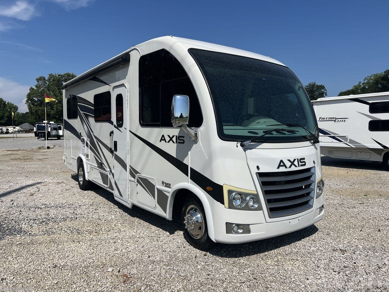 Used 2024 Thor Motor Coach Axis 24.1 available in Opelousas, Louisiana