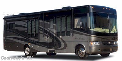 Used 2011 Forest River Georgetown 360DS available in Opelousas, Louisiana