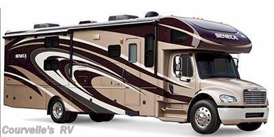 Used 2013 Jayco Seneca 37FS available in Opelousas, Louisiana