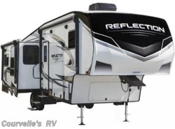 Used 2022 Grand Design Reflection 303RLS available in Opelousas, Louisiana