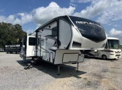 Used 2022 Grand Design Reflection 303RLS available in Opelousas, Louisiana