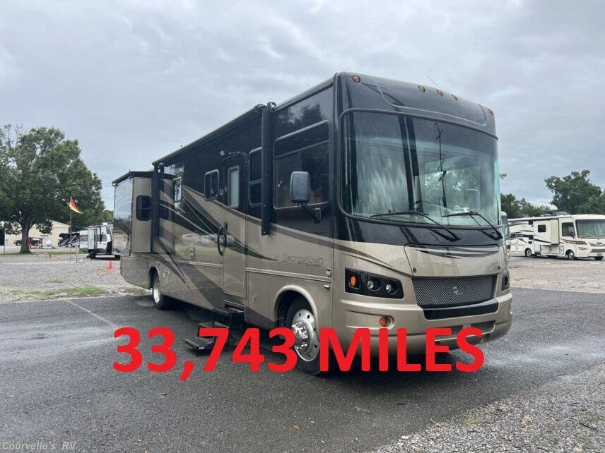Used 2011 Forest River Georgetown 360DS available in Opelousas, Louisiana