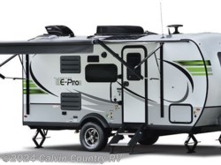 2023 Forest River Flagstaff E-Pro E19FD