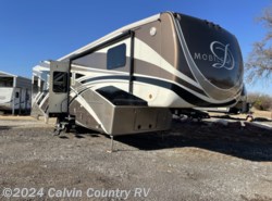  Used 2017 DRV Mobile Suites 36RSSB3 available in Depew, Oklahoma