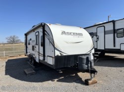  New 2015 EverGreen RV Ascend A231RLS available in Depew, Oklahoma