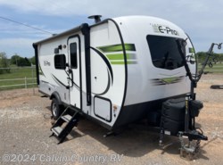  Used 2021 Forest River Flagstaff E-Pro E20BHS available in Depew, Oklahoma