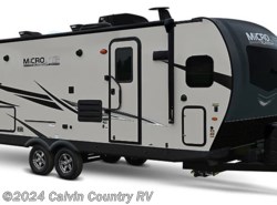  New 2023 Forest River Flagstaff Micro Lite 22FBS available in Depew, Oklahoma