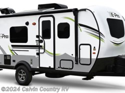  New 2024 Forest River Flagstaff E-Pro E20BHS available in Depew, Oklahoma
