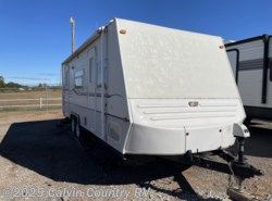  Used 2004 K-Z Frontier 2360 available in Depew, Oklahoma