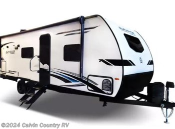 New 2024 Forest River Surveyor Legend 260BHLE available in Depew, Oklahoma