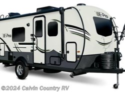 New 2024 Forest River Flagstaff E-Pro E20FKS available in Depew, Oklahoma