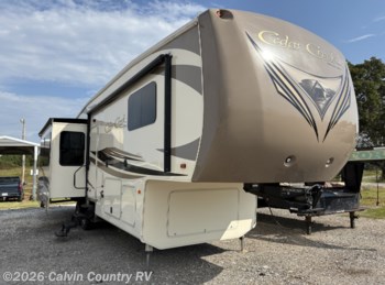 Used 2016 Forest River Cedar Creek 34RL available in Depew, Oklahoma
