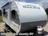 2026 Forest River Salem Fsx