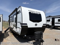 New 2026 Forest River Surveyor Legend 230MBLE available in Depew, Oklahoma
