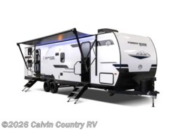 New 2026 Forest River Surveyor Legend X 27CAMP available in Depew, Oklahoma
